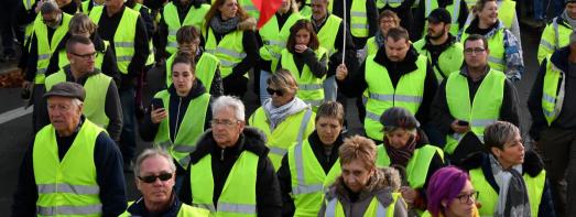 Sécurité : un choc pour le tourisme parisien