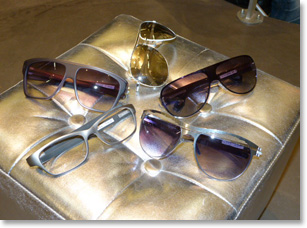 LADY GAGA SUNGLASES