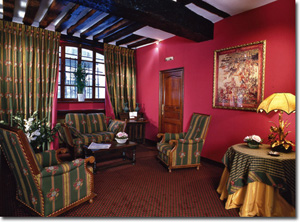 Hotel de la Bretonnerie Hotel de la Bretonnerie