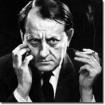 Andre Malraux