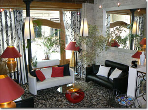 Hotel Jacques de Molay Hotel Jacques de Molay