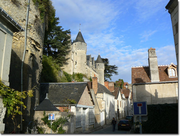 Chateau de Montresor MONTRESOR