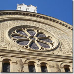 Synagogue Tournelle